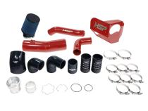 HSP Intake And Intercooler Bundle Kit For 2020-2022 Ford Powerstroke F250/350 6.7 Liter-CUST
