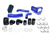 HSP Intake And Intercooler Bundle Kit For 2020-2022 Ford Powerstroke F250/350 6.7 Liter-Polar White
