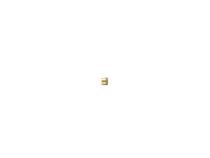 RFAB Brass Fuel Test Port Cap RFB-842-RFAB