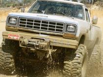 Bogger 19.5/44-24 Offroad Tire Interco Tire