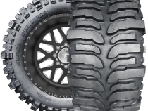 Bogger 19.5/44-26 Offroad Tire Interco Tire