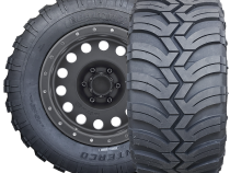 Cobalt M/T 37x14.50R20LT Offroad Tire Interco Tire