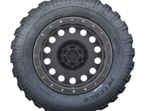 Cobalt M/T 37x14.50R20LT Offroad Tire Interco Tire