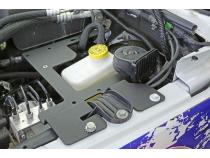 Jeep JK/JKU Arb Twin Compressor Bracket Grimm Offroad