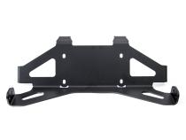 Jeep JL/JT Steel Bumper Winch Mount Grimm Offroad