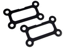 Jeep JL/JT Steel Bumper Winch Mount Grimm Offroad