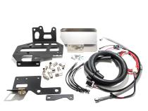 Jeep JL/JLU/JT ARB Brushless Twin Compressor Mounting Bracket Kit Grimm Offroad