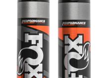 Shock Absorber 14-On Ram 2500 Rear 2.5 Truck Performance Elite Series Piggy-Back 11.1 Inch 6 Inch Lift Dual Speed Compression Kit FOX