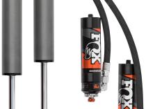 Shock Absorber 19-On Gm 1500 Rear 2.5 Truck Performance Elite Series Remote Reservoir 10.5 Inch Non-Tb/Non-At4 2.5-4 Inch Lift Tb/At4 0-2 Inch Lift Dual Speed Compression Kit FOX