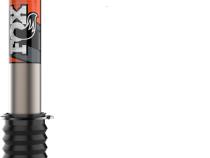 Shock Absorber 22-On Toyota Tundra Rear 2.5 Truck Performance Elite Series Remote Reservoir Dual Speed Compression 0-1.5 Inch Lift Kit FOX