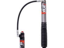 Shock Absorber 22-On Toyota Lc300 &amp;amp; Lexus Lx600 Rear HD Tune 2.5 Truck Performance Elite Series Remote Reservoir Dual Speed Compression Evo 0-1.5 Inch (0-40Mm) Lift Kit FOX