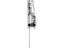 Shock Absorber 01-10 Chevy HD Front Performance Series 2.0 Remote Reservoir 5.1 Inch 0-1 Inch Lift FOX