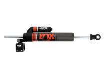 08-16 Ford Superduty ATS Stabilizer 8.1 Inch Travel 24.75 Inch Ext 1-1/8 Inch Clamp FOX