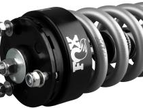 Shock Absorber 19-On Ford Ranger Front Coilover Performance Series 2.0 IFP 4.5 Inch 0-3 Inch Lift FOX