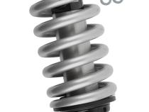 Shock Absorber 19-On Gm 1500 Front Coilover W/Uca Performance Series 2.0 IFP Non-Tb/Non-At4 2-3.5 Lift Tb/At4 1.5 Lift FOX