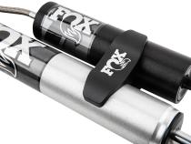 Shock Absorber 20-On Gm 2500/3500 HD Rear Performance Series 2.0 Remote Reservoir 10.6 Inch 0-1 Inch Lift FOX