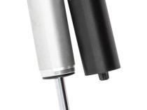 Shock Absorber 20-On Gm 2500/3500 HD Rear Performance Series 2.0 Remote Reservoir 10.6 Inch 0-1 Inch Lift FOX