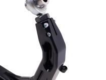 Control Arm 2022-2024 Toyota Tundra Upper Control Arm Black Kit FOX