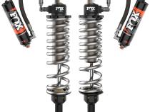 Shock Absorber 21-On Ford Bronco Rear Coilover 2.5 Truck Performance Elite Series Remote Reservoir (4Dr/2Dr) Base 3/3.5 Inch Lift (4Dr/2Dr) Sasquatch 2/2.5 Inch Lift Dual Speed Compression Kit FOX