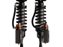 Shock Absorber 24-On Toyota Tacoma Internal Bypass 3.2 Truck Factory Race Series Live Valve Connected Suspension Kit FOX