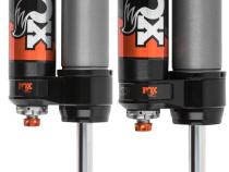Shock Absorber 18-On Jeep Wrangler JL Rear 2.5 Truck Performance Elite Series Piggy-Back 0-1.5 Inch Lift Dual Speed Compression Kit FOX