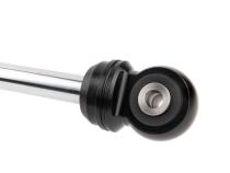 Shock Absorber 18-On Jeep Wrangler JL Rear 2.5 Truck Performance Elite Series Piggy-Back 0-1.5 Inch Lift Dual Speed Compression Kit FOX