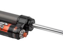 Shock Absorber 18-On Jeep Wrangler JL Rear 2.5 Truck Performance Elite Series Piggy-Back 0-1.5 Inch Lift Dual Speed Compression Kit FOX
