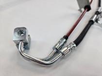 Jeep HD Front Brake Lines 2018+ JL/JT Clayton Off Road