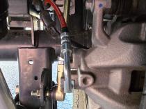 Jeep Wrangler Rear Brake Lines 392 4Xe XR 2021+ JL Clayton Off Road