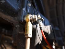 Jeep Gladiator Rear Brake Lines 2020+ JT Clayton Off Road