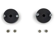 Jeep Wrangler 1 1/4 Inch Tall Front Bump Stops 2007+ JK/JL/JT or Jeep Wrangler 1.25 Inch Rear Bump Stop 2007-2018 JK Clayton Off Road