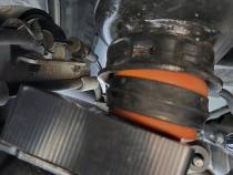 Jeep Wrangler 1-2 Inch Tall Rear Bump Stops 2018+ JL Clayton Off Road