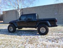 4.5 Inch Front Coil Springs 07-18 JK Or Wrangler 4.5 Inch Front Coil Springs 18+ JL 4XE Or Wrangler 3.5 Inch Front Coil Springs 20-23 JLOr Wrangler 3.5 Inch Front Coil Springs 21+ JL-V8 392 Or Gladiator 3.5 Inch Front Coil Springs 20+ JT