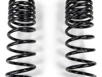 Jeep Wrangler 3.5 Inch HD Dual Rate Rear Coil Springs 2018+ JL Clayton Off Road