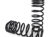 Jeep Wrangler 3.5 Inch HD Dual Rate Rear Coil Springs 2018+ JL Clayton Off Road