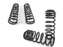Jeep Wrangler 392 Performance Coil Package 2021+ JL Clayton Off Road
