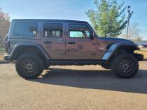 Jeep Wrangler 392 Performance Coil Package 2021+ JL Clayton Off Road