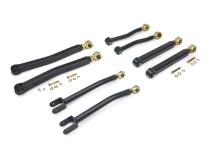 Jeep Wrangler Short Control Arm Kit 2018+ JL Clayton Off Road