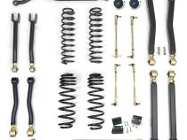 Jeep Wrangler 1.5 Inch Premium Lift Kit 2018+ JL Clayton Off Road
