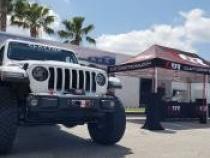 Jeep Wrangler Diesel 2.5 Inch Ride Right+ Lift Kit 2020-2023 JL Clayton Off Road