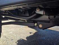 Jeep Wrangler Premium 3.5 Inch Long Arm Lift Kit 2018+ JL Clayton Off Road