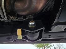 Jeep Wrangler 392 Premium 2.5 Inch Long Arm Lift Kit 2021+ JL Clayton Off Road