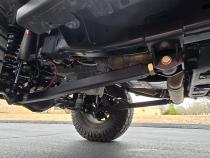 Jeep Wrangler 392 Overland Plus 3.5 Inch Long Arm Lift Kit 2021+ JL Clayton Off Road