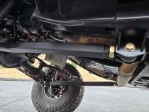 Jeep Wrangler *392* Premium Front Long Arm Upgrade Kit 2021+ JL Clayton Off Road