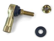 Jeep Wrangler Adjustable Front Sway Bar End Links 2018+ JL/JT Clayton Off Road