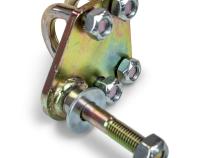 Tie Rod Steering Stabilizer Mount Clayton Off Road