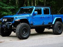 Jeep 4.5 Inch-5.5 Inch Front Coil Springs 07-18 Jeep Wrangler JK/18-Present Jeep Wrangler JL Gas/20-23 Jeep Wrangler JL Diesel/20-Present Jeep Gladiator JT Gas