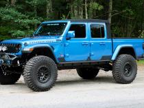 Jeep 4.5 Inch-5.5 Inch Front Coil Springs 07-18 Jeep Wrangler JK/18-Present Jeep Wrangler JL Gas/20-23 Jeep Wrangler JL Diesel/20-Present Jeep Gladiator JT Gas