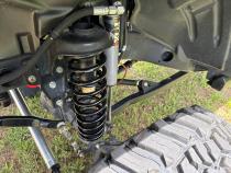 Jeep Wrangler Premium 4.5 Inch Long Arm Lift Kit 2018+ JL Clayton Off Road