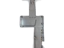 Jeep Wrangler 3.6L Skid Plate System - Fat Tank Only (2018, JL)